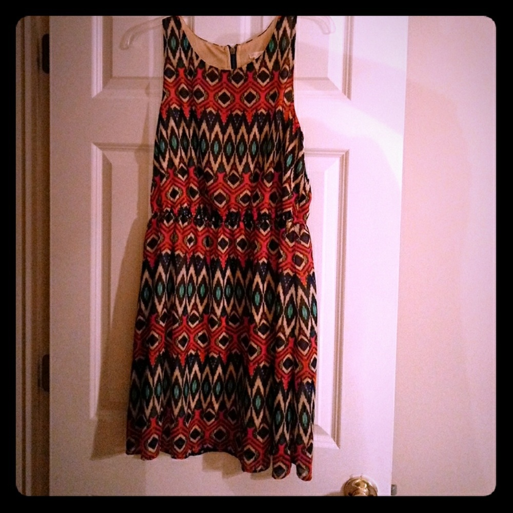 Xhilaration Women's Dress